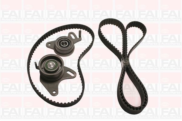 FAI AUTOPARTS Hammasrihma komplekt TBK152